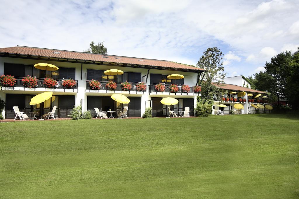 Hotel Hofmark Bad Birnbach Pokoj fotografie